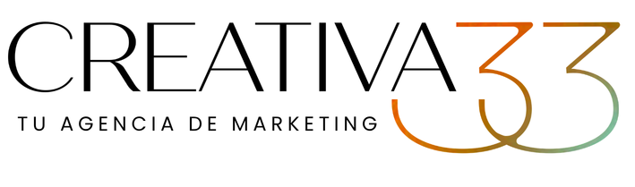 Agencia de Marketing Creativa33