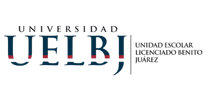 Logo UELBJ
