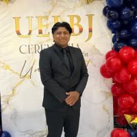 Cristobal Medrano Cabanzo
