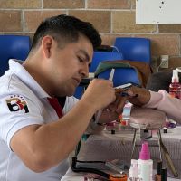 Julio Isaias Caballero UELBJ
