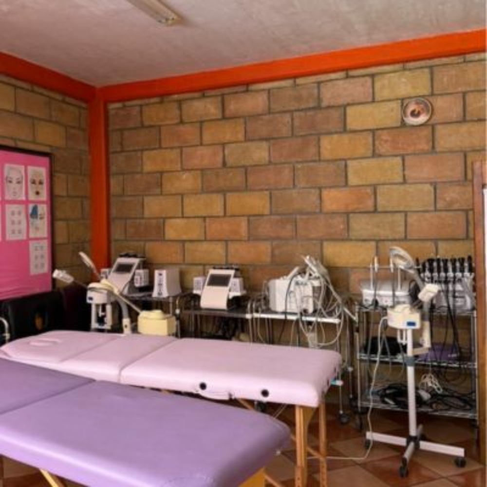 Licenciatura en Cosmetología Belleza y Estética corporal (5)
