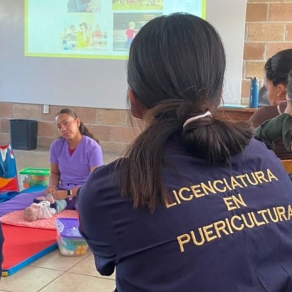 Licenciatura en Puericultura (1)
