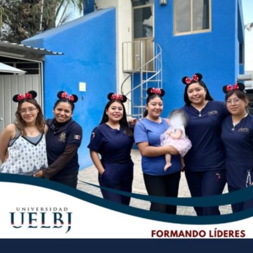 Maestría en Procesos Educativos (1)