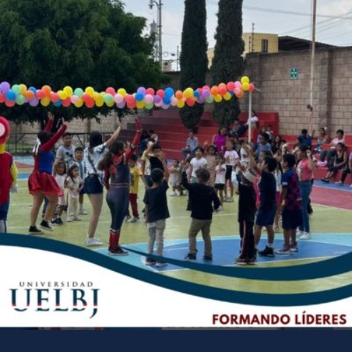 Maestría en Procesos Educativos (3)