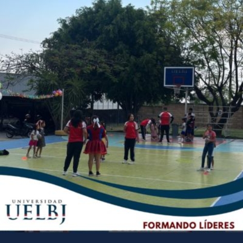 Maestría en Procesos Educativos (4)