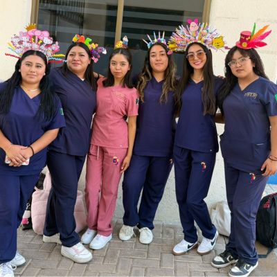 Licenciatura en Puericultura
